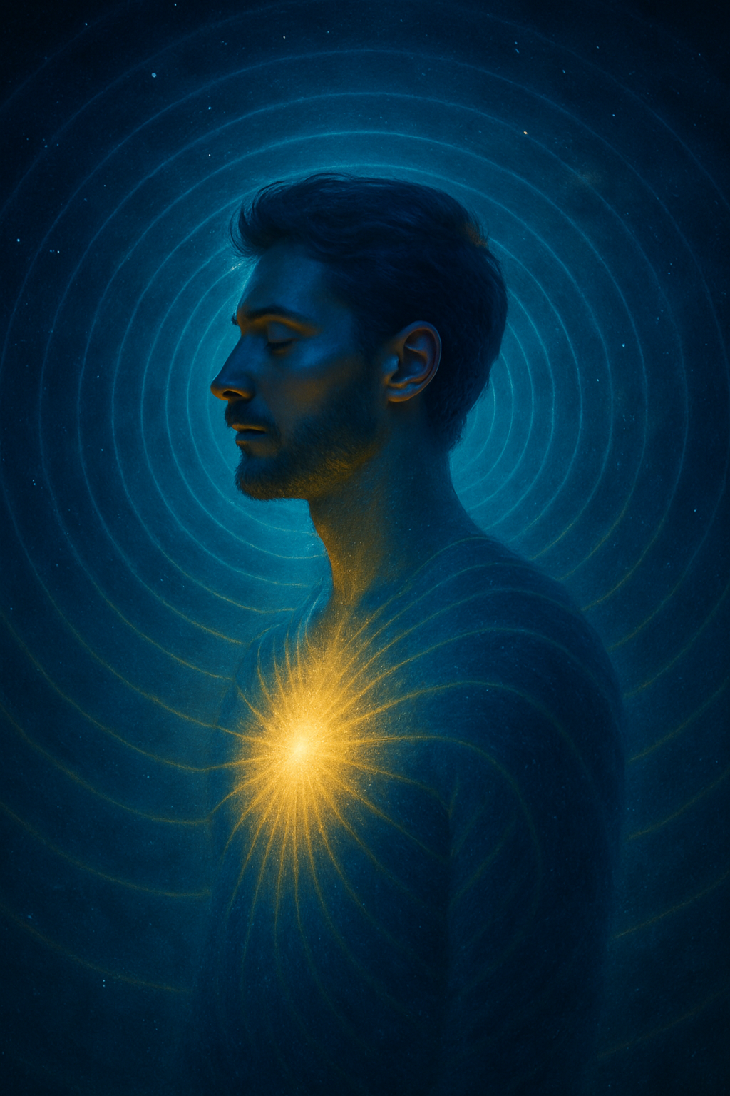Art_3_Homem em Meditação no Cosmos Homem-em-Meditacao-no-Cosmos