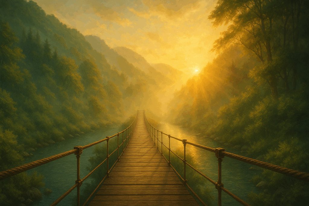 Art_3_Ponte de Madeira ao Amanhecer Ponte-de-Madeira-ao-Amanhecer