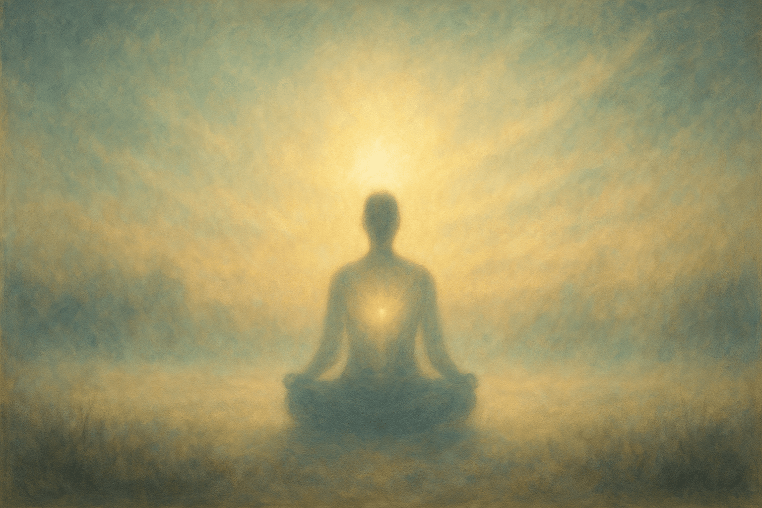 Entendendo as emoções como caminho espiritual