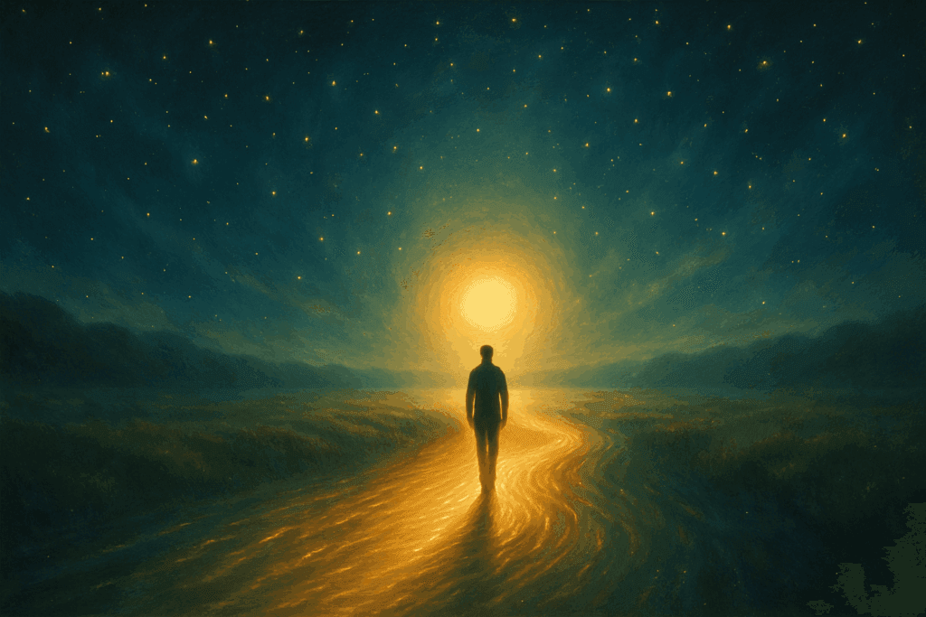 Cocriação vibracional – jornada espiritual para manifestar desejos