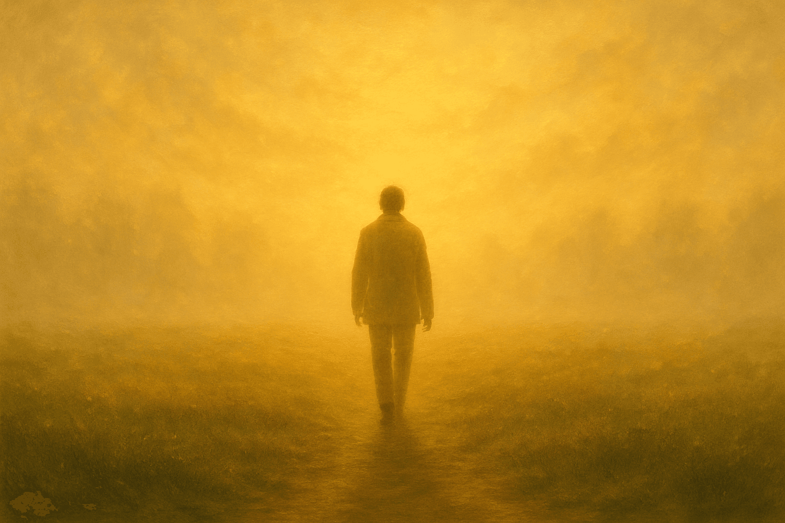 Mindfulness nas atividades cotidianas, conexão com o presente ao amanhecer